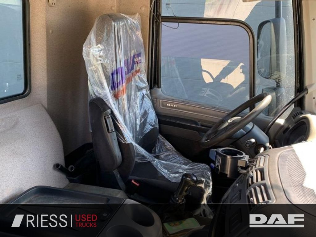 Tipper DAF CF 370 FA Absetzer Meier Ratio AK 13 +SpurH: picture 9 Tipper DAF CF 370 FA Absetzer Meier Ratio AK 13 +SpurH: picture 9