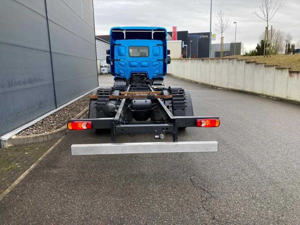 DAF LF 210 FA Standheizung / 5.00m Rd / 7.490kg DAF LF 210 FA Standheizung / 5.00m Rd / 7.490kg - Curtainsider truck: picture 5 DAF LF 210 FA Standheizung / 5.00m Rd / 7.490kg DAF LF 210 FA Standheizung / 5.00m Rd / 7.490kg - Curtainsider truck: picture 5