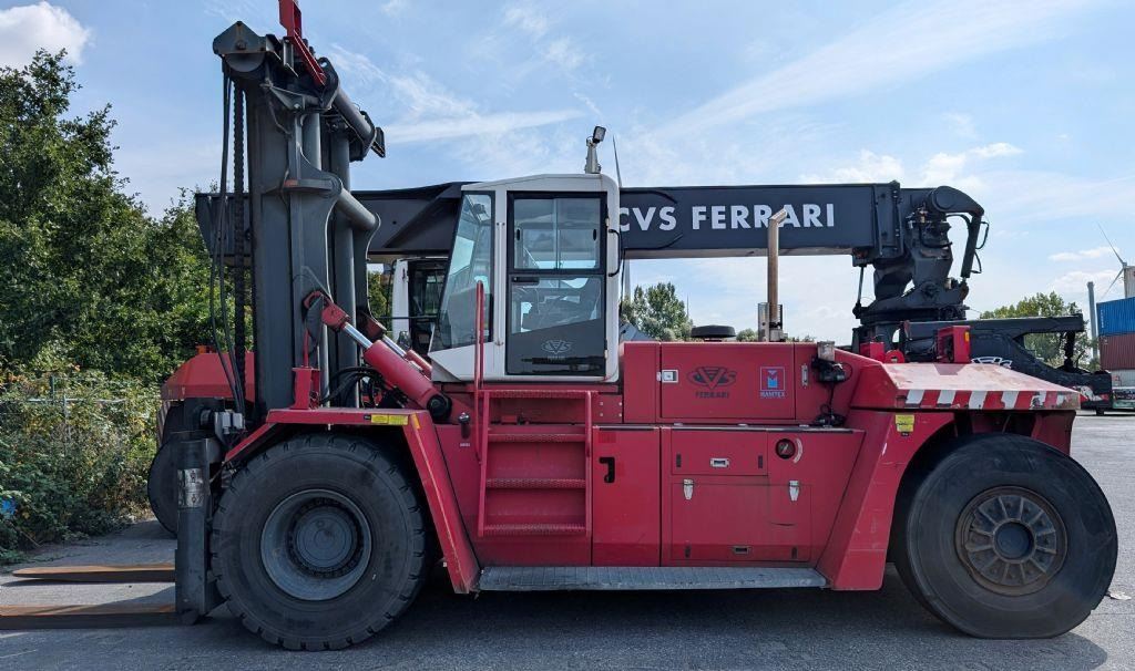 CVS Ferrari F32 - Diesel forklift: picture 3 CVS Ferrari F32 - Diesel forklift: picture 3
