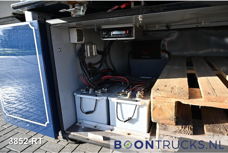 Refrigerator semi-trailer Chereau CSD3 + THERMO KING SLXi300 (1750 HOURS!) | LIFT AXLE * 250 x 265 * TOP CONDITION * NL TRAILER * APK 11-2026: picture 19 Refrigerator semi-trailer Chereau CSD3 + THERMO KING SLXi300 (1750 HOURS!) | LIFT AXLE * 250 x 265 * TOP CONDITION * NL TRAILER * APK 11-2026: picture 19