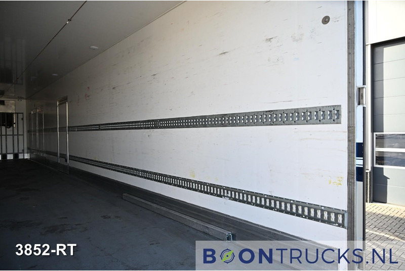 Refrigerator semi-trailer Chereau CSD3 + THERMO KING SLXi300 (1750 HOURS!) | LIFT AXLE * 250 x 265 * TOP CONDITION * NL TRAILER * APK 11-2026: picture 11 Refrigerator semi-trailer Chereau CSD3 + THERMO KING SLXi300 (1750 HOURS!) | LIFT AXLE * 250 x 265 * TOP CONDITION * NL TRAILER * APK 11-2026: picture 11
