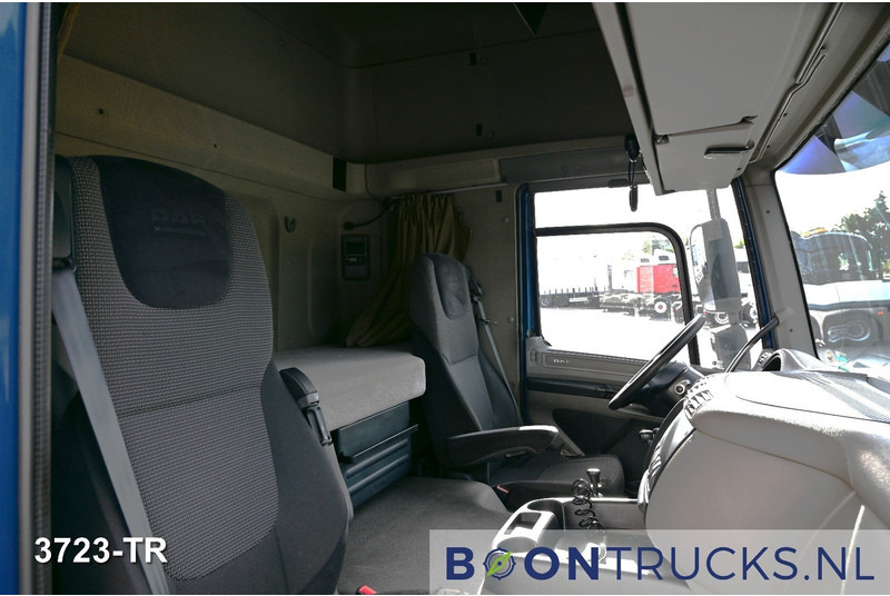 Hook lift truck DAF CF85.510 8x2 | EURO5 * HAAKARM * 2x STUURAS * 2x LIFTAS * NL TRUCK * APK 01-2026: picture 16