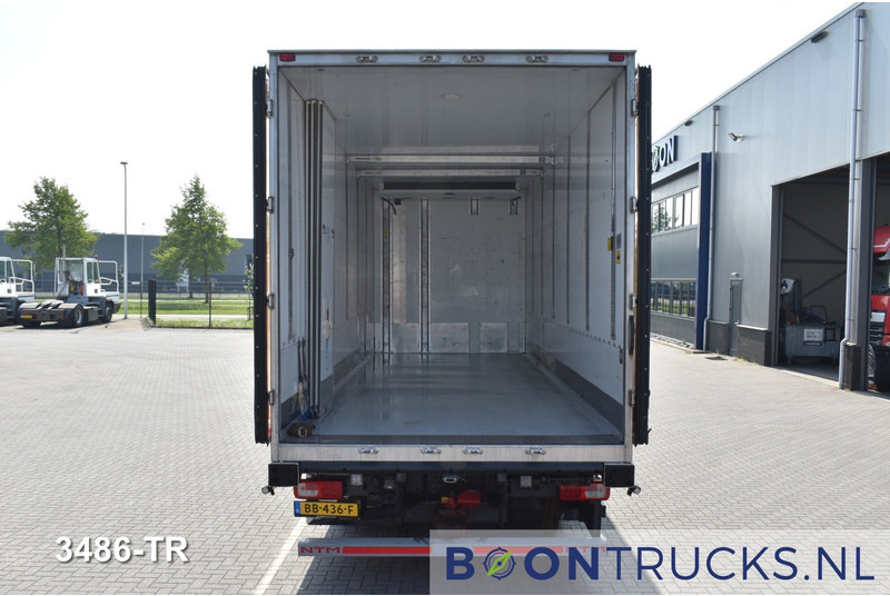 DAF XF 530 6x2 | NTM BOX + CARRIER * LIFT/STEERING AXLE * LZV - Box truck: picture 2 DAF XF 530 6x2 | NTM BOX + CARRIER * LIFT/STEERING AXLE * LZV - Box truck: picture 2