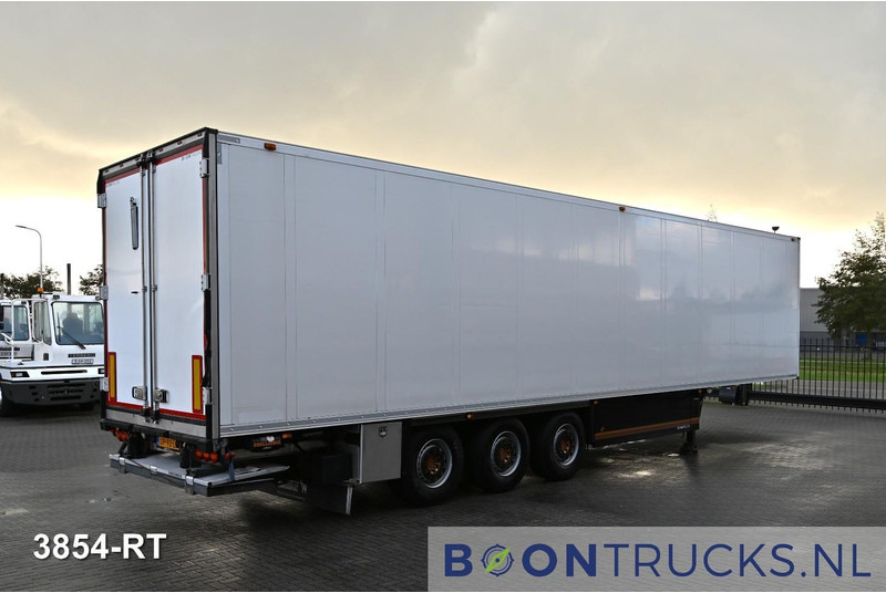 Schmitz Cargobull SCB*S3B + TK SLXe SPECTRUM | MULTITEMP * LAADKLEP 2T * 250 x 270 * LIFTAS * NL TRAILER - Refrigerator semi-trailer: picture 5 Schmitz Cargobull SCB*S3B + TK SLXe SPECTRUM | MULTITEMP * LAADKLEP 2T * 250 x 270 * LIFTAS * NL TRAILER - Refrigerator semi-trailer: picture 5