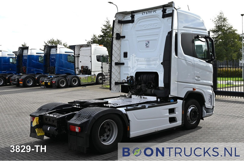 Ford F-MAX 500 4x2 | EURO6 * 2x FUEL TANK * ACC * 2x AVAILABLE - Tractor unit: picture 5 Ford F-MAX 500 4x2 | EURO6 * 2x FUEL TANK * ACC * 2x AVAILABLE - Tractor unit: picture 5