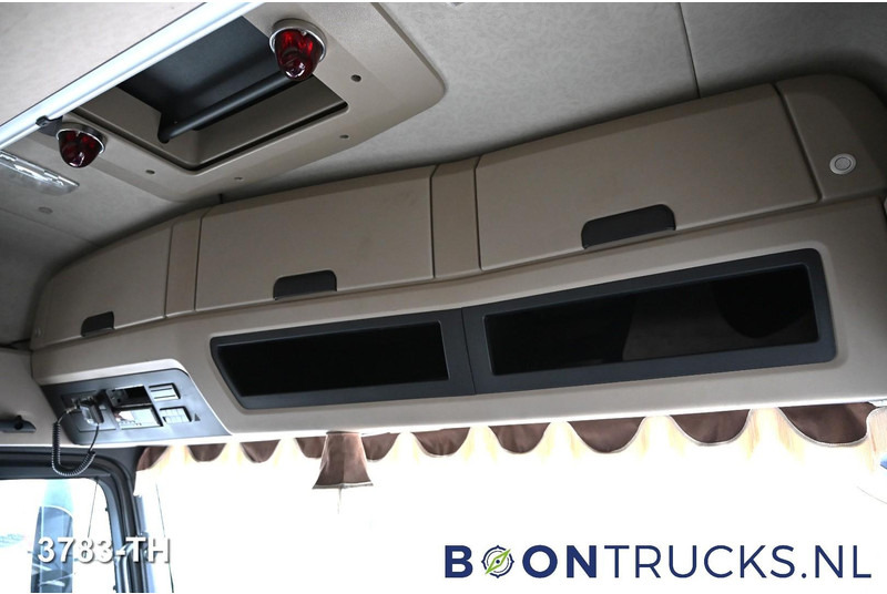 Tractor unit Mercedes-Benz ACTROS 2548 6x2 | EURO6 * BIG SPACE * HYDRAULICS * NL TRUCK: picture 15