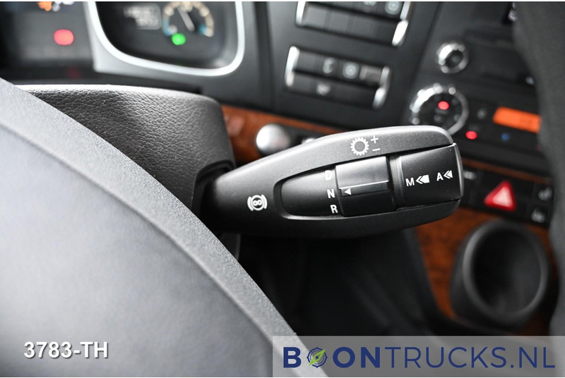 Tractor unit Mercedes-Benz ACTROS 2548 6x2 | EURO6 * BIG SPACE * HYDRAULICS * NL TRUCK: picture 14