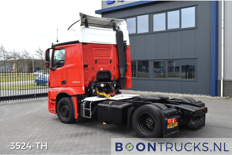 Mercedes-Benz Actros 1842 LS 4x2 | EURO6 * NL TRUCK * APK 04-2026! - Tractor unit: picture 4 Mercedes-Benz Actros 1842 LS 4x2 | EURO6 * NL TRUCK * APK 04-2026! - Tractor unit: picture 4