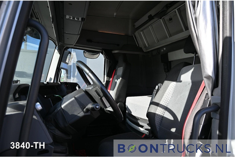 Renault T 480 HIGH 4X2 | EURO 6 * 2x FUEL TANK * ACC * 2x AVAILABLE - Tractor unit: picture 2 Renault T 480 HIGH 4X2 | EURO 6 * 2x FUEL TANK * ACC * 2x AVAILABLE - Tractor unit: picture 2