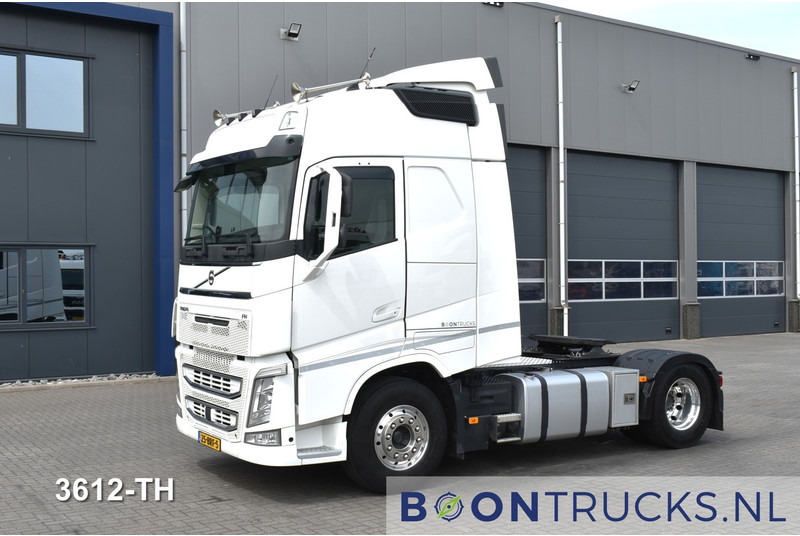 Volvo FH 460 4x2 | EURO6 * ADR * COMPRESSOR * DUAL CLUTCH * NL TRUCK * APK 11-2025 - Tractor unit: picture 1 Volvo FH 460 4x2 | EURO6 * ADR * COMPRESSOR * DUAL CLUTCH * NL TRUCK * APK 11-2025 - Tractor unit: picture 1