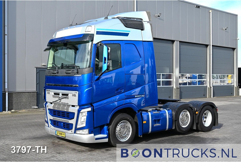 Volvo FH 460 6x2 | EURO6 * 2x FUEL TANK * NL TRUCK * APK 10-2026 * TOP! - Tractor unit: picture 1 Volvo FH 460 6x2 | EURO6 * 2x FUEL TANK * NL TRUCK * APK 10-2026 * TOP! - Tractor unit: picture 1