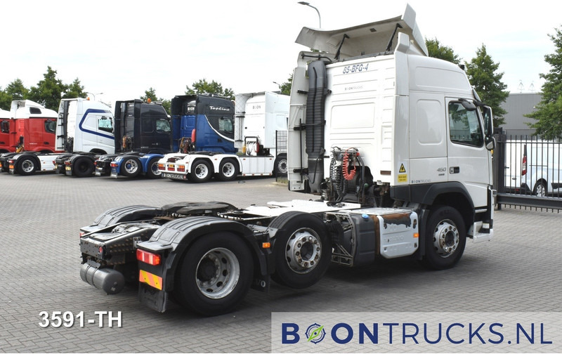 Volvo FM 450 6x2 | EURO6 * 451 TKM! * VEB+ * MID LIFT * NL TRUCK - Tractor unit: picture 5 Volvo FM 450 6x2 | EURO6 * 451 TKM! * VEB+ * MID LIFT * NL TRUCK - Tractor unit: picture 5