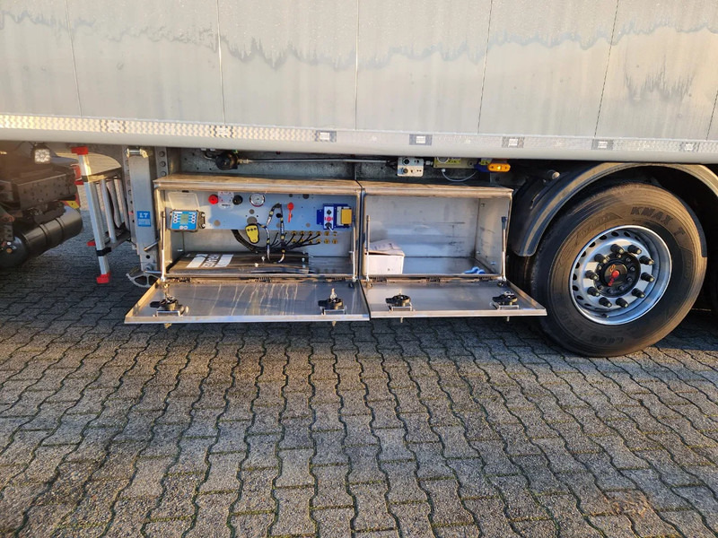 Tank semi-trailer kraker VERHUURD, NEXT ONE AUGUST: picture 9
