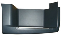 FOOTSTEP (PLASTIC), R MS140282, 81615100862 - Footstep: picture 1 FOOTSTEP (PLASTIC), R MS140282, 81615100862 - Footstep: picture 1