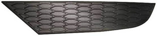 GRILLE, SPOILER, LH MS130169, 9438851422 - Grill: picture 1 GRILLE, SPOILER, LH MS130169, 9438851422 - Grill: picture 1