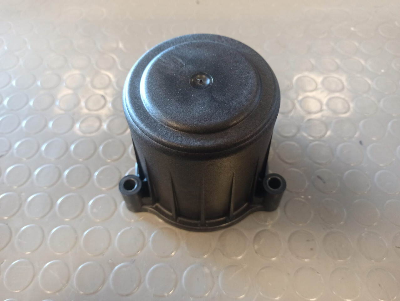 SCANIA COVER - 1446924 - Gearbox and parts for Truck: picture 1 SCANIA COVER - 1446924 - Gearbox and parts for Truck: picture 1