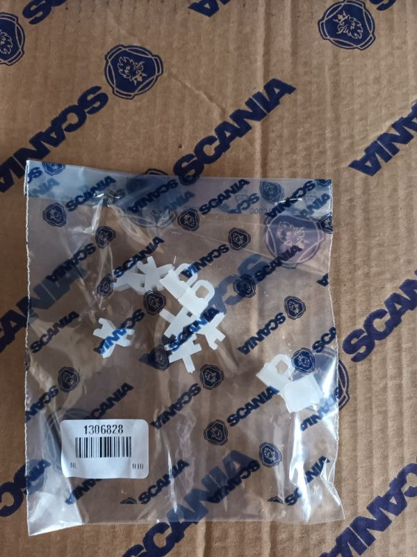 SCANIA RING - 1306828 - Piston/ Ring/ Bushing for Truck: picture 1 SCANIA RING - 1306828 - Piston/ Ring/ Bushing for Truck: picture 1