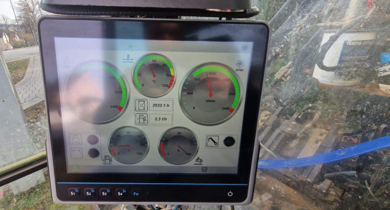 Tracto Technik 18ACS - Drilling rig: picture 5 Tracto Technik 18ACS - Drilling rig: picture 5