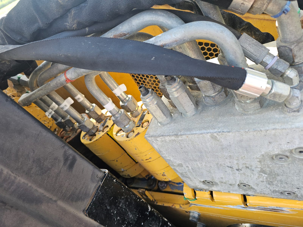 VERMEER D23X30S3 - Drilling rig: picture 5 VERMEER D23X30S3 - Drilling rig: picture 5