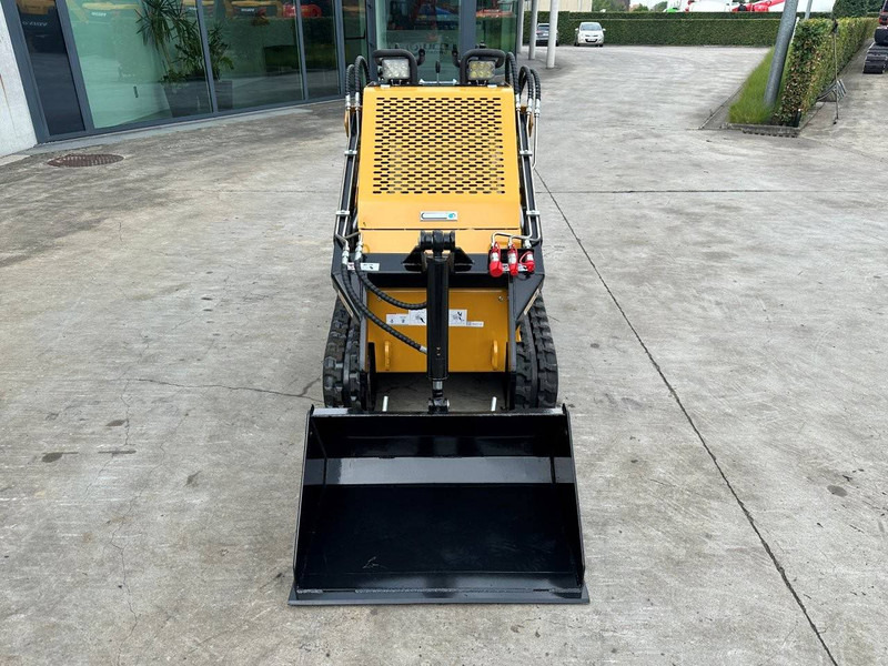 AGT Industrial MX-CRT23 - Crawler loader: picture 2 AGT Industrial MX-CRT23 - Crawler loader: picture 2