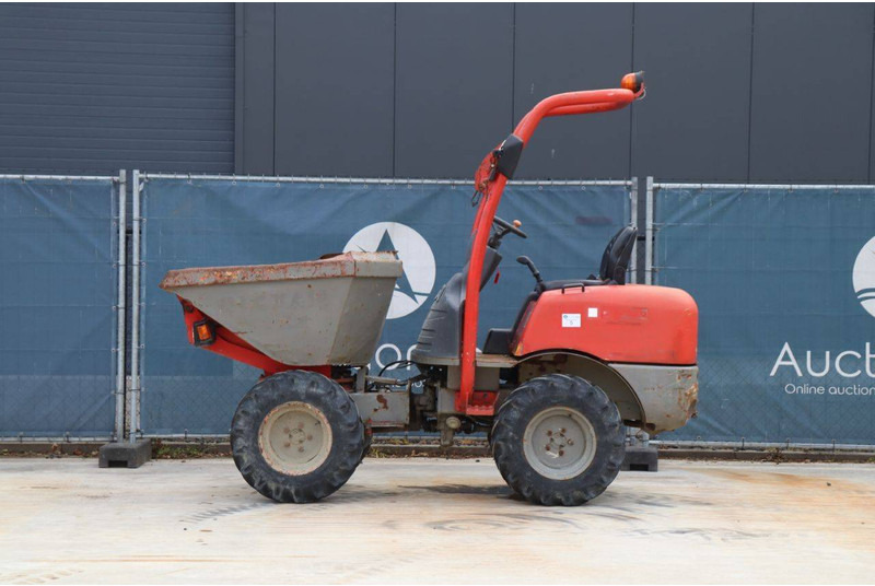 AUSA D 120 AHG - Mini dumper: picture 2 AUSA D 120 AHG - Mini dumper: picture 2