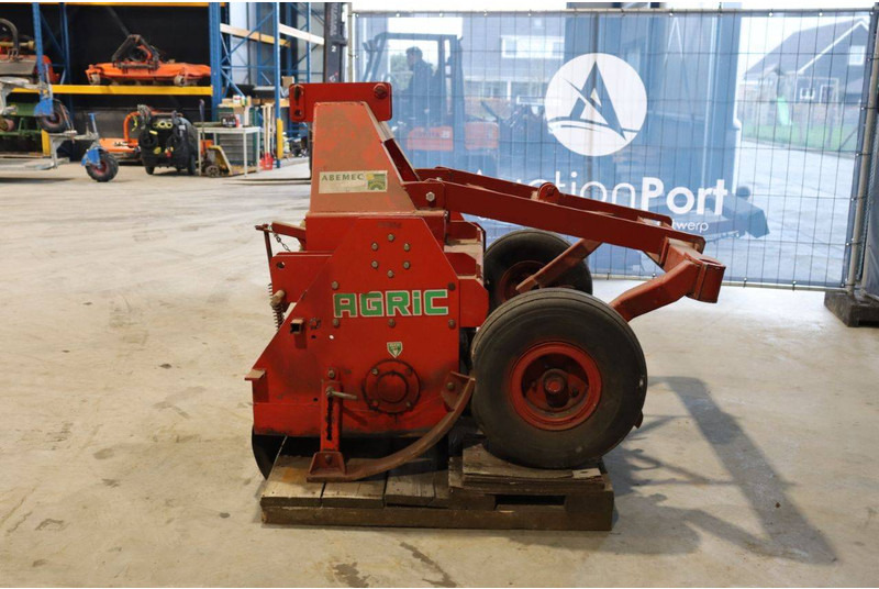 Agric RBF 50 - Soil tillage equipment: picture 4 Agric RBF 50 - Soil tillage equipment: picture 4