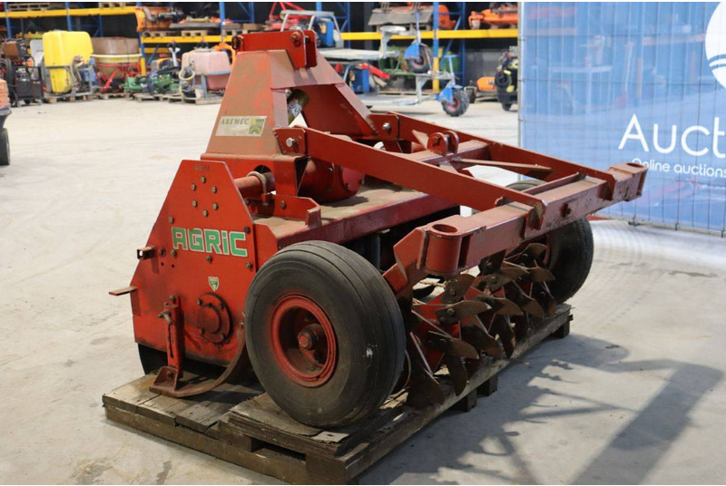 Agric RBF 50 - Soil tillage equipment: picture 5 Agric RBF 50 - Soil tillage equipment: picture 5