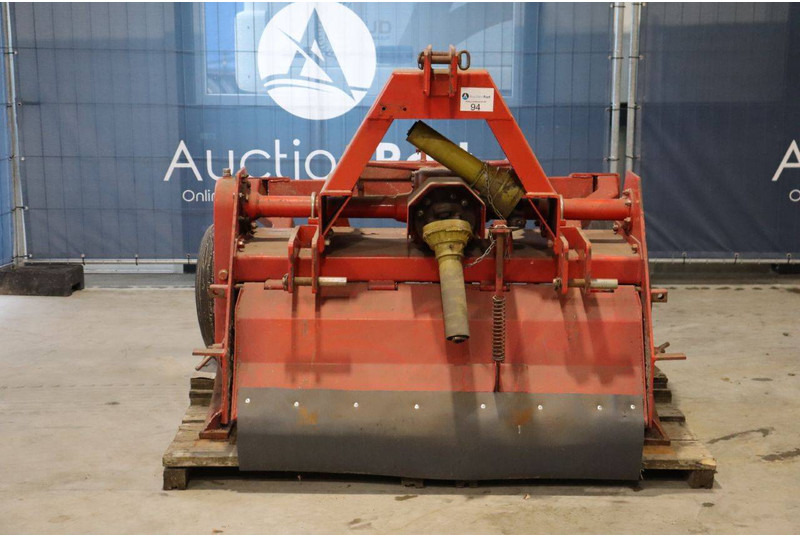 Agric RBF 50 - Soil tillage equipment: picture 2 Agric RBF 50 - Soil tillage equipment: picture 2