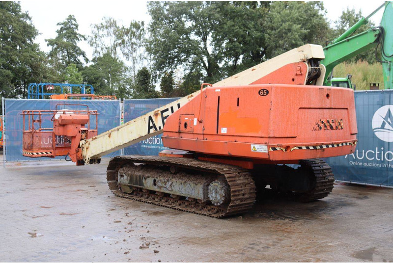 Aichi SR182 - Telescopic boom: picture 3 Aichi SR182 - Telescopic boom: picture 3