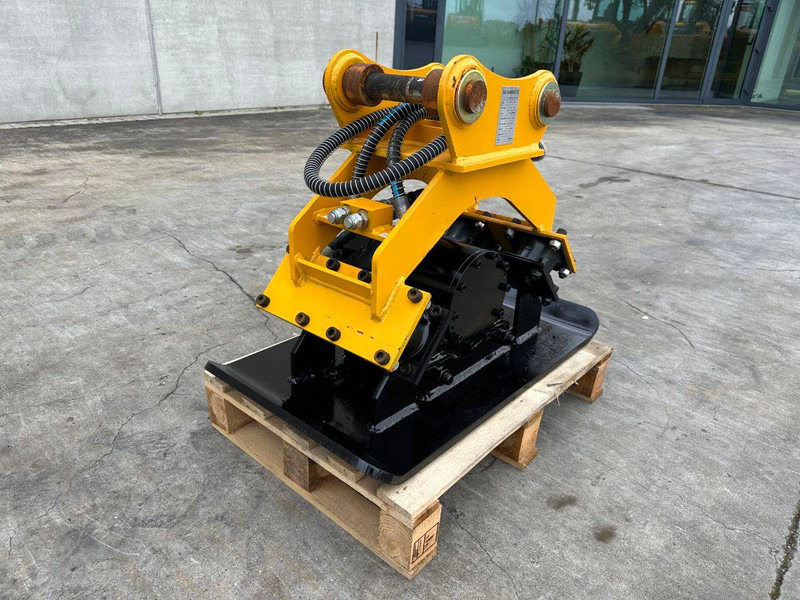 BLK BLK/04 - Vibratory plate: picture 2 BLK BLK/04 - Vibratory plate: picture 2