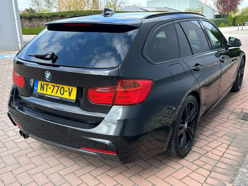 BMW 3 Serie 335d xDrive - Car: picture 3 BMW 3 Serie 335d xDrive - Car: picture 3