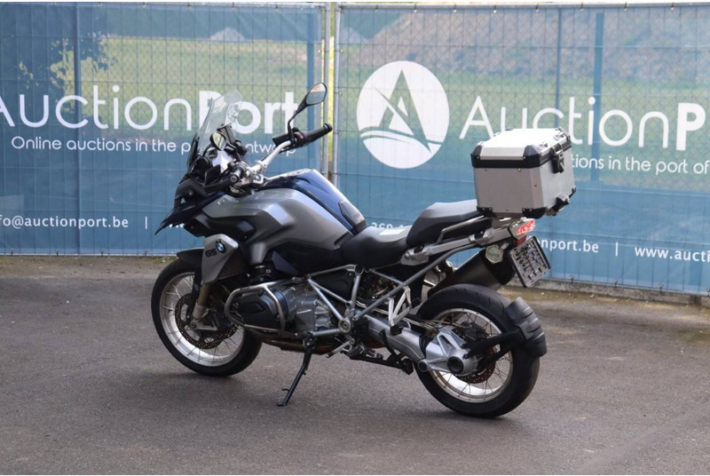 BMW R1200GS - Motorcycle: picture 3 BMW R1200GS - Motorcycle: picture 3