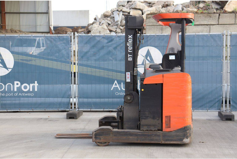 BT - Reach truck: picture 2 BT - Reach truck: picture 2