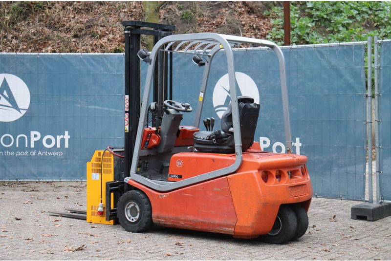 BT C3E160 - Electric forklift: picture 3 BT C3E160 - Electric forklift: picture 3