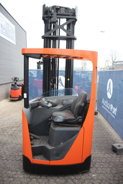 BT RRE140 - Reach truck: picture 4 BT RRE140 - Reach truck: picture 4