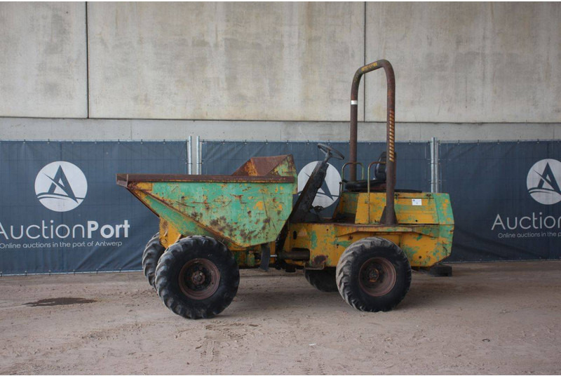 Benford 30000 - Dumper: picture 1 Benford 30000 - Dumper: picture 1