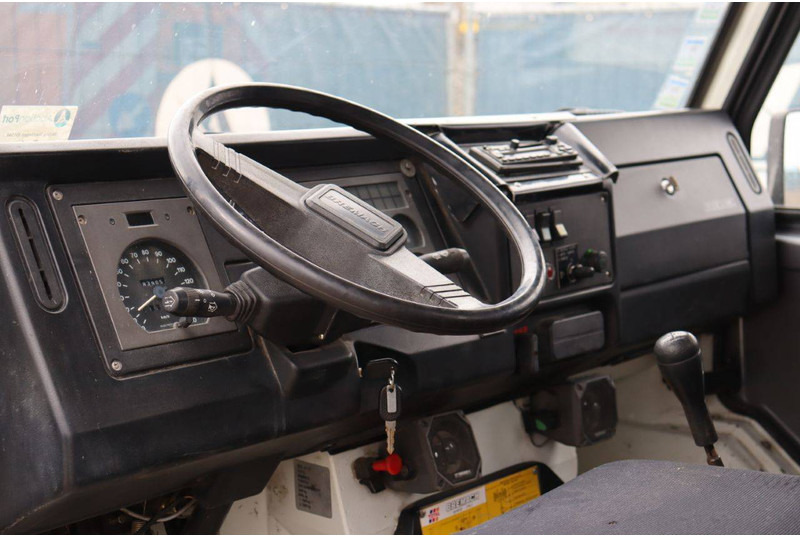 Box truck Bremach TGR 35: picture 20