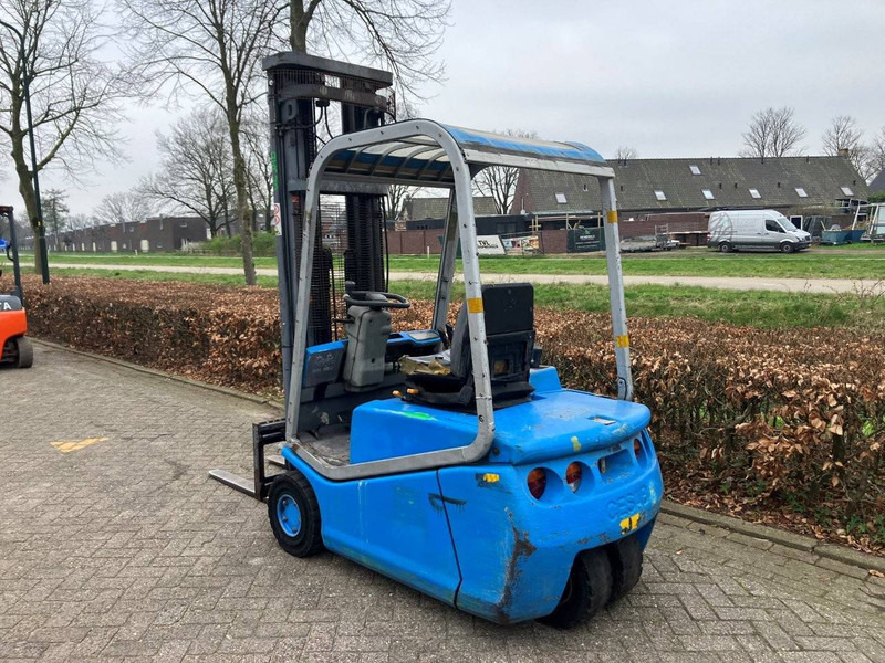 Cesab Blitz 315 - Electric forklift: picture 3 Cesab Blitz 315 - Electric forklift: picture 3