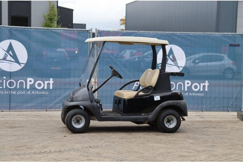 Club-car  - Golf cart: picture 1 Club-car  - Golf cart: picture 1