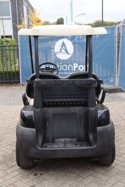 Club-car  - Golf cart: picture 5 Club-car  - Golf cart: picture 5