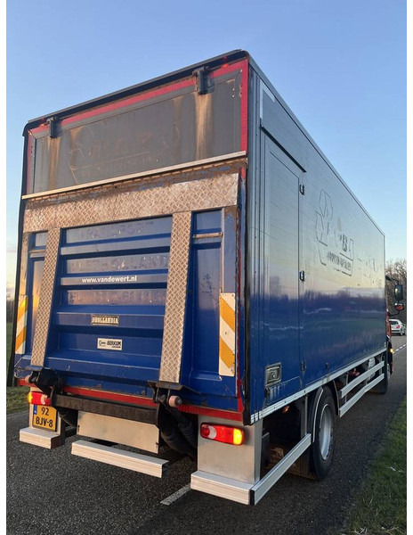 DAF CF230FA 4x2 - Box van: picture 4 DAF CF230FA 4x2 - Box van: picture 4