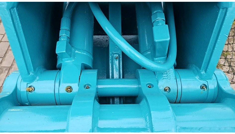 DEHACO DSG100 - Grapple: picture 4 DEHACO DSG100 - Grapple: picture 4