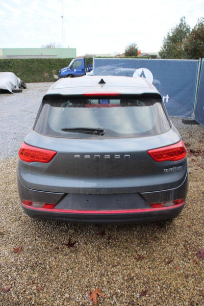 DFSK Fengon 500 - SUV: picture 4 DFSK Fengon 500 - SUV: picture 4