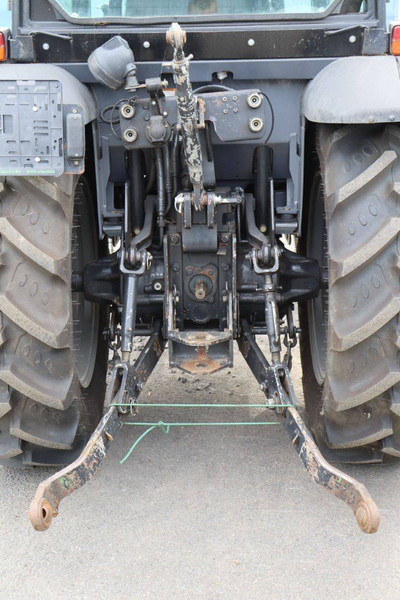 Farm tractor Deutz Agrokid 50: picture 19