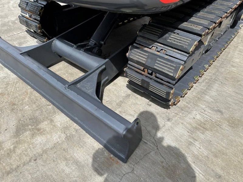 Crawler excavator Doosan DX55-9C: picture 19