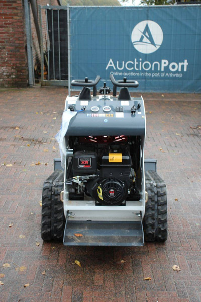 EVERFORCE FD-SS4 - Crawler loader: picture 4 EVERFORCE FD-SS4 - Crawler loader: picture 4