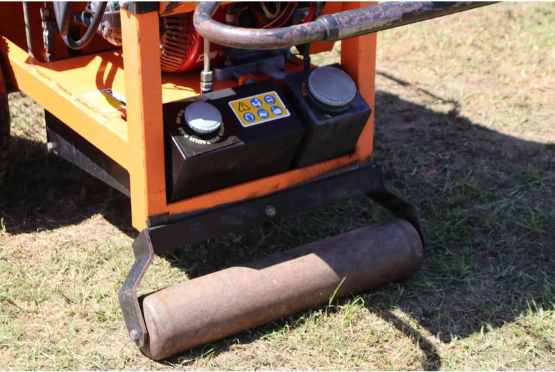 Wood chipper Eliet Super Prof: picture 16