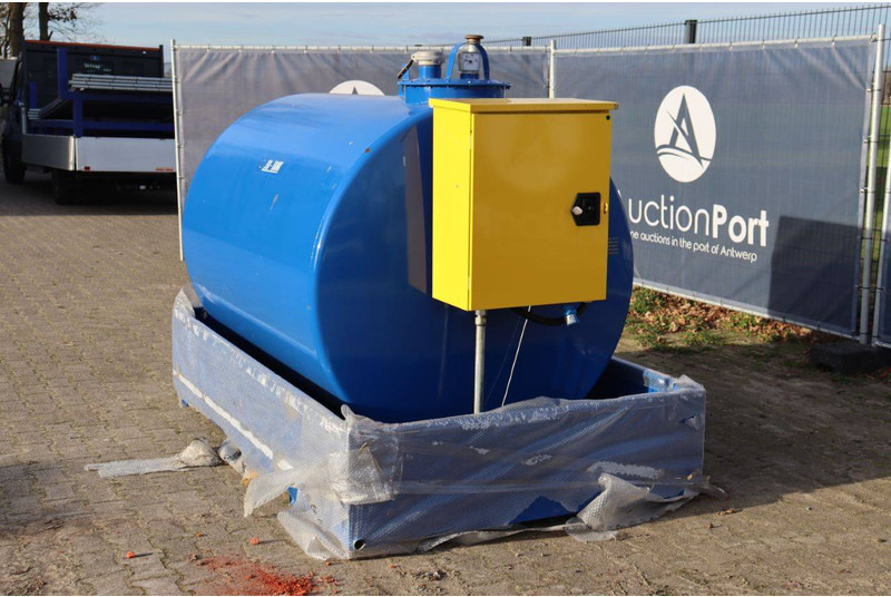 Emiliana Serbatoi TF3/50 - Water pump: picture 4 Emiliana Serbatoi TF3/50 - Water pump: picture 4