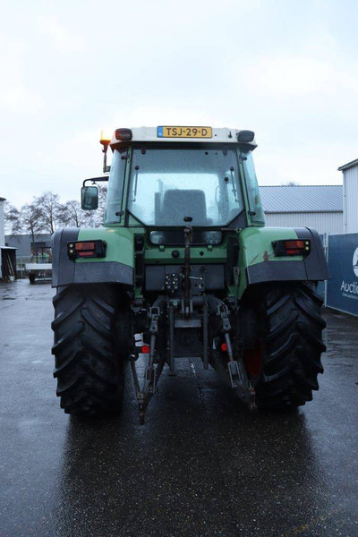 Fendt 310/2 - Farm tractor: picture 5 Fendt 310/2 - Farm tractor: picture 5