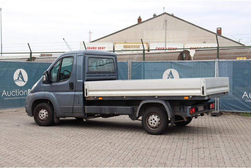 Fiat Ducato - Panel van: picture 3 Fiat Ducato - Panel van: picture 3